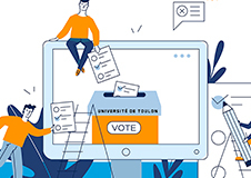 Elections des 4 et 5 février 2025